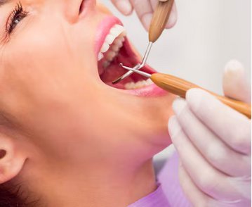 Odontología general